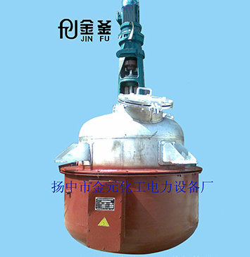 遠紅外反應(yīng)釜時如何進行工作的